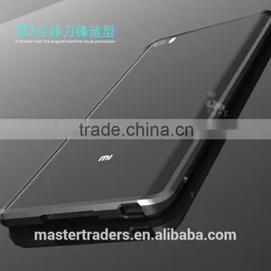 Original Luphie Liangjian Aluminum Metal Bumper Case For Xiaomi Note MT-3455 thumbnail-4