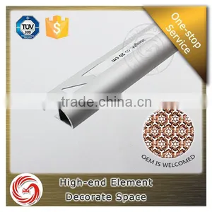 Nice Product Round Tile Trim Tile Corner Trim Aluminium Tile Trim Profile thumbnail-4