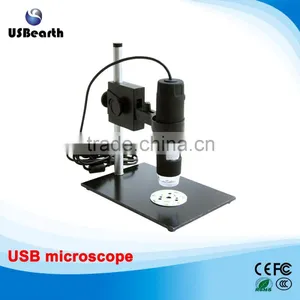 Digital USB Microscope for BGA Repair Machine , BGA Accessories thumbnail-1