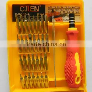 Screwdriver Set thumbnail-1