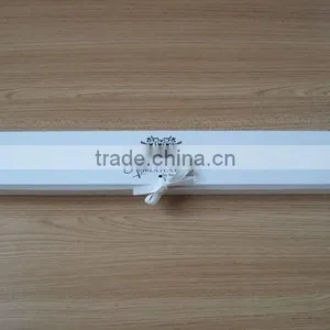 Exquisite Art Paper Packaging for Hair Extensions thumbnail-1