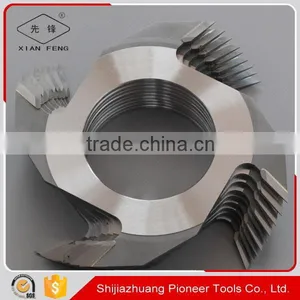 Wood Jointing Tools 4t Finger Joint Cutter thumbnail-3