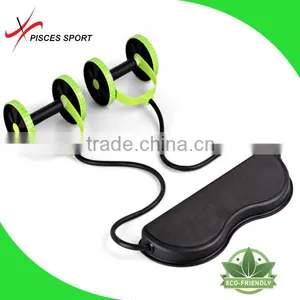 High Quality ab Wheel,ab Roller Exercise Wheel thumbnail-1
