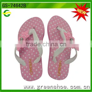 New Arrival Cheap Cute Kids Slippers thumbnail-3