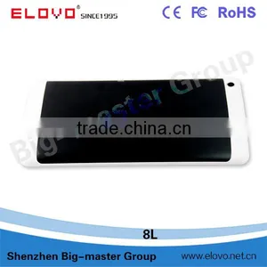 Shenzhen Quad Core Fanless Mini pc Hong Kong sd 8 Inch Intel Inside Windows 8.1 thumbnail-6