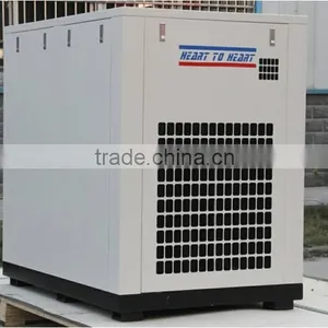 ACpower 75KW 100HP 8bar 13.3m3/min Variable Frequency Screw Air Compressor Belt Drive thumbnail-4