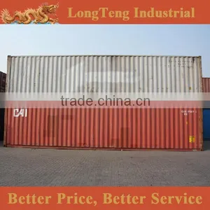 40ft hc Old Containers for Sale thumbnail-1