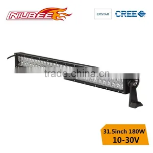 New Arrival and High Power Ip67 31.5inch 180W Led Truck Lights in China Quality Choice thumbnail-2