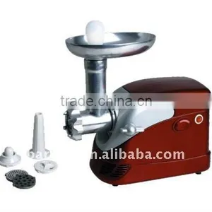 High Power Electric Meat Grinder thumbnail-1
