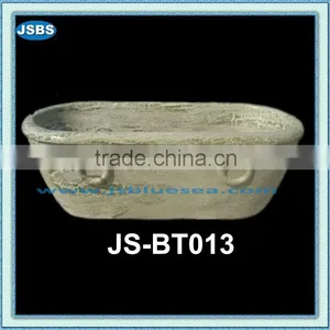 Chinese Granite Bathtub For Bathroom thumbnail-1