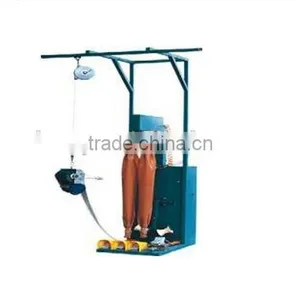 Denim Vertical Spindle Sander thumbnail-1