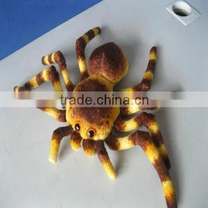2012 New Product Stuffed Animal Spider Factory Sale thumbnail-1