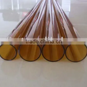 Medical Amber Glass Tubes thumbnail-1