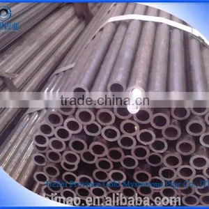 JIS S35C Cold Work Carbon Seamless Steel Pipe thumbnail-1