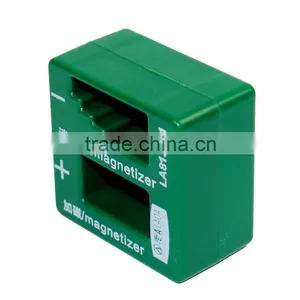 LAOA Screwdriver Bolt Screw Magnetizer Demagnetizer LA813401 thumbnail-2