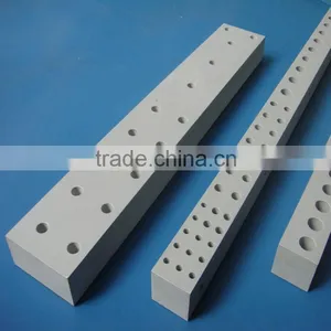 Guangzhou Engineering Custom Made Strong and 100% Rigid PVC Plastic Sheet thumbnail-1