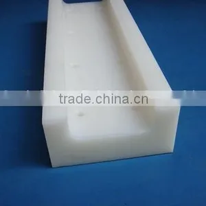 Multi Kinds Manufacturers Vibration Absorbing Noise Linear Nylon Guide thumbnail-1
