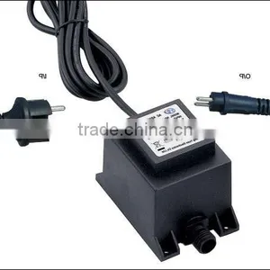 CE GS110/120V LED Light IP68 Transformer thumbnail-1