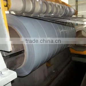 Window Sunshade Coated Aluminum Coil With PE Paint thumbnail-2