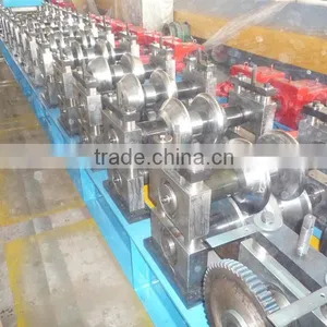 Guardrail Machine Highway Guardrail Machine Guardrail Roll Forming Machine Highway Guardrail Roll Formin thumbnail-4
