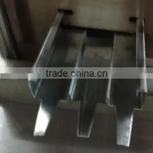 Door Jamb Roll Forming Machine thumbnail-2
