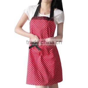 New Design Custom Funny Cooking Wholesale Kitchen Apron thumbnail-1