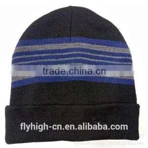 Custom Wholesale Cheap Wool Hat thumbnail-5
