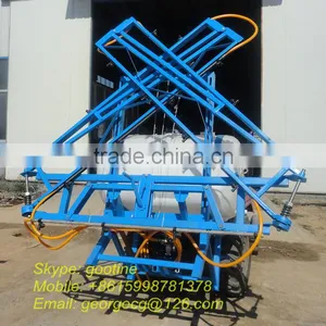 Tractor Sprayer for Sale thumbnail-3
