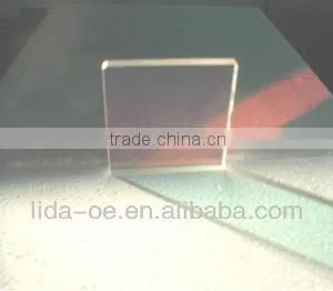 UV IR Cut Optical Filter LDF2530 thumbnail-1