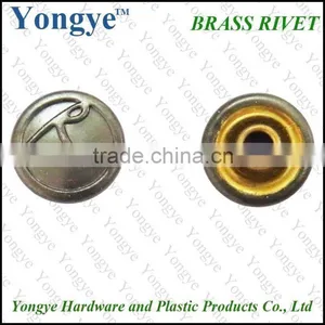Metal Jeans Rivet thumbnail-1