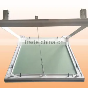 Aluminum Types of Ceiling Board Material thumbnail-1