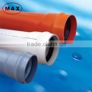 High Quality Schedule 20 Pvc Pipe thumbnail-1