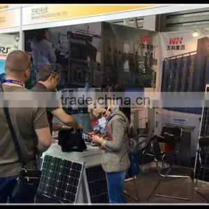 Good Quality 30w Low Price Mini Solar Panel for Solar Energy Traffic Facilities thumbnail-5
