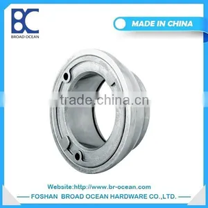 AISI304 or AISI316 Handrail Wall Flange thumbnail-3