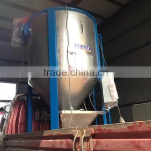 Plastic Vertical Mixer Vertical Plastic Mixer1t 2t 3t 4t 5t 6t 10t thumbnail-3