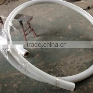 Automatic Flexible Auger Pvc Powder Conveyor thumbnail-6