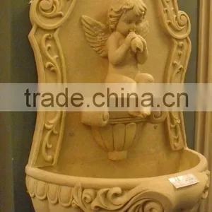 Creative Design Artificial Stone Fountain thumbnail-6