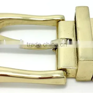 Fashion Style and Iron Material Custom Metal Belt Buckle For Belts thumbnail-5