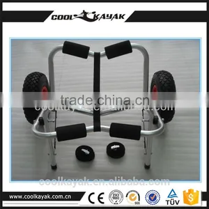 Kayak Accessories, Kayak Trolley Cart for Sale thumbnail-3