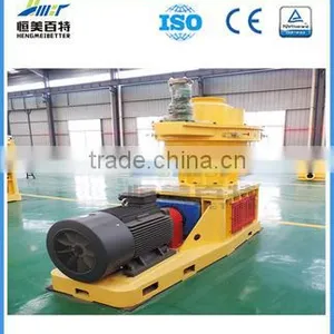 Factory Driect Sale Wood Sawdust Wood Biomass Fuel Pellet Production Line for Sale thumbnail-6