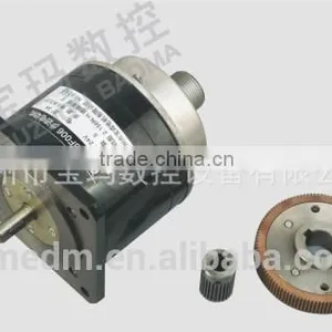 EDM Wire Cutting Machine Step Motor thumbnail-1
