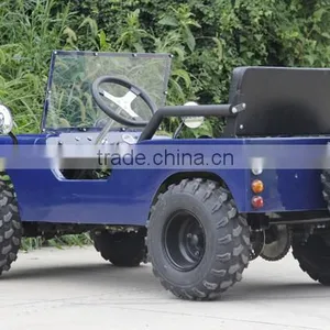New 110/150cc Land Rover go Kart(MC-425) thumbnail-5
