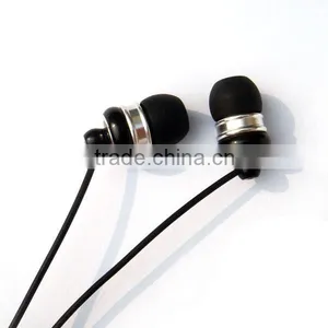 Earphone Jack Dustproof Plug 3.5mm Nickel Plating Kids Headphone Wholesale Headphone thumbnail-6