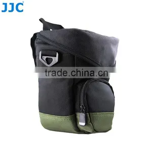 JJC OC-10 Waterproof Polyester Fabric Digital DSLR Camera Bag thumbnail-3
