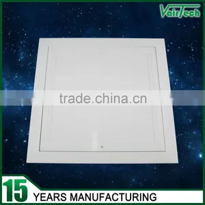High Quality Aluminum Ceiling Access Panel Duct Access Door thumbnail-2