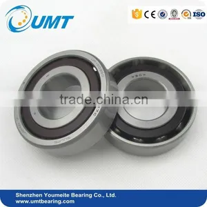 40X90X23 Angular Contact Ball Bearing 7308B thumbnail-1