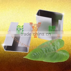 High Quality Stainless Steel Tube Manufacturer thumbnail-2