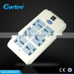 3-pin Group Socket Server(FXD-326A) thumbnail-1