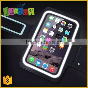 Waterproof Sport Arm Band Case For Iphone thumbnail-2