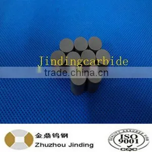 K20 Tungsten Carbide Rods or Carbide Rod Blanks in High Quality thumbnail-1